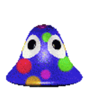 Bouncy Thing — abstract emoji for Slack & Discord