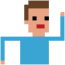 Programmer — pixel-art emoji for Slack & Discord (Discord)