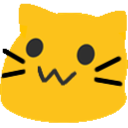 Meow Owo — cartoon emoji for Slack & Discord (Discord)
