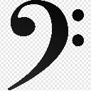 Bass — symbol emoji for Slack & Discord
