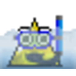 Snorkling — cartoon emoji for Slack & Discord (Discord)