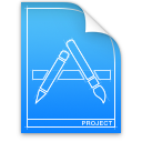 Xcode Project — technology emoji for Slack & Discord