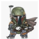 Boba 2 — sci-fi emoji for Slack & Discord