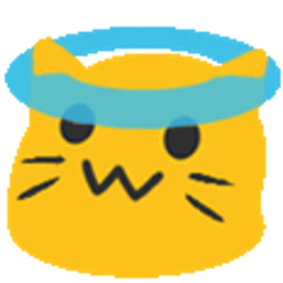 Meow Halo — cartoon emoji for Slack & Discord (Discord)