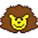 Leo — cartoon emoji for Slack & Discord