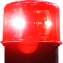 Police Light — light emoji for Slack & Discord