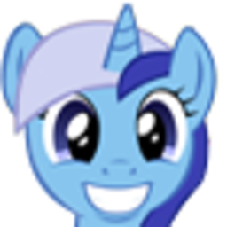 Mlpony 3 — cartoon emoji for Slack & Discord (Discord)