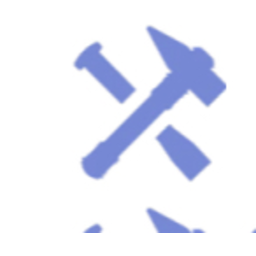 Admin 2 — tools emoji for Slack & Discord (Discord)
