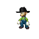 Luigi Do Funny — character emoji for Slack & Discord