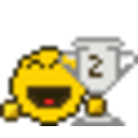 2nd Place — cartoon emoji for Slack & Discord