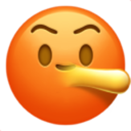 Nose — face emoji for Slack & Discord (Discord)