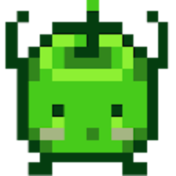 Junimo — cartoon emoji for Slack & Discord (Discord)