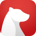 Bear App — logo emoji for Slack & Discord