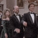 Cheers Bye Bye — emotion emoji for Slack & Discord