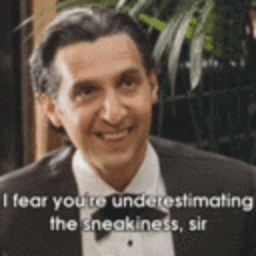 Sneaky — reaction emoji for Slack & Discord (Discord)