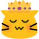 Meow Queen 2 — cat emoji for Slack & Discord