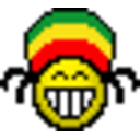 Rasta 3 — emoji emoji for Slack & Discord