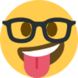 Nerd Silly — face emoji for Slack & Discord (Discord)