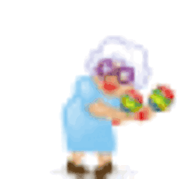 Gran — skype emoji for Slack & Discord (Discord)