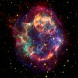 Supernova — supernova emoji for Slack & Discord (Discord)