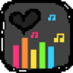 Music 3 — music emoji for Slack & Discord (Discord)