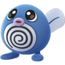 Poliwag — pokemon emoji for Slack & Discord