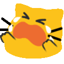 Meow Reachsob — cat emoji for Slack & Discord