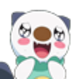 Oshawottwonderfu — cute emoji for Slack & Discord (Discord)