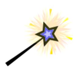Magic — magic emoji for Slack & Discord (Discord)