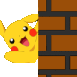 Pika Peek — pokemon emoji for Slack & Discord (Discord)