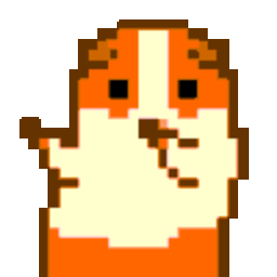 Hamster Dance — cute emoji for Slack & Discord (Discord)