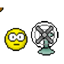 Shit Hit The Fan — reaction emoji for Slack & Discord