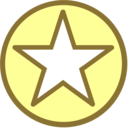 Redditgold — logo emoji for Slack & Discord