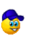 Hats Off — emoji emoji for Slack & Discord