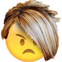Karen — emotion emoji for Slack & Discord