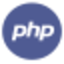 Php Logo — logo emoji for Slack & Discord