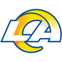 La Rams — logo emoji for Slack & Discord