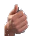Oc Thumb — hand-gesture emoji for Slack & Discord