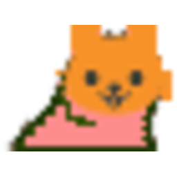 Cat Parrot — cartoon emoji for Slack & Discord (Discord)