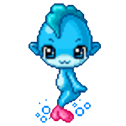 Seamonkey — cute emoji for Slack & Discord (Discord)