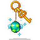 Keychain — symbol emoji for Slack & Discord