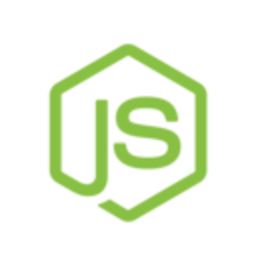 Nodejs — logo emoji for Slack & Discord (Discord)