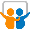 Slideshare — logo emoji for Slack & Discord