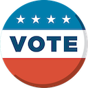 Vote — vote emoji for Slack & Discord