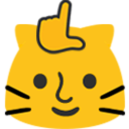 Meow Loser — cat emoji for Slack & Discord (Discord)