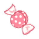 Candy 2 — candy emoji for Slack & Discord