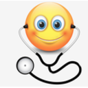 Doctor — emoji emoji for Slack & Discord