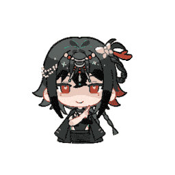 Glcshensmile — cute emoji for Slack & Discord (Discord)