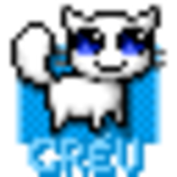 Creu Creu — cartoon emoji for Slack & Discord (Discord)