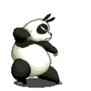 Panda Pound — panda emoji for Slack & Discord